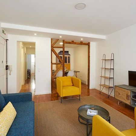 ליסבון Bica Apartment מראה חיצוני תמונה
