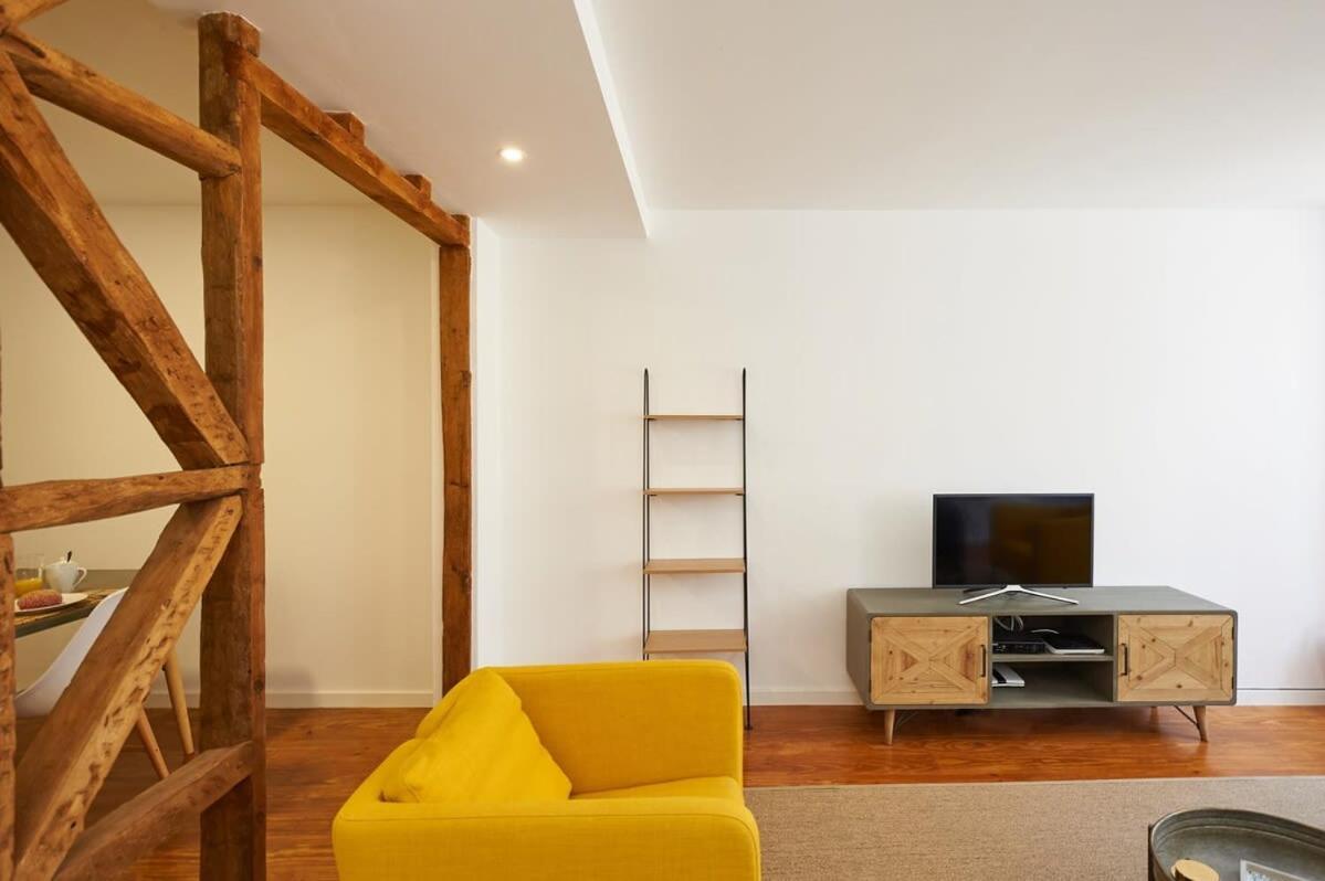 ליסבון Bica Apartment מראה חיצוני תמונה
