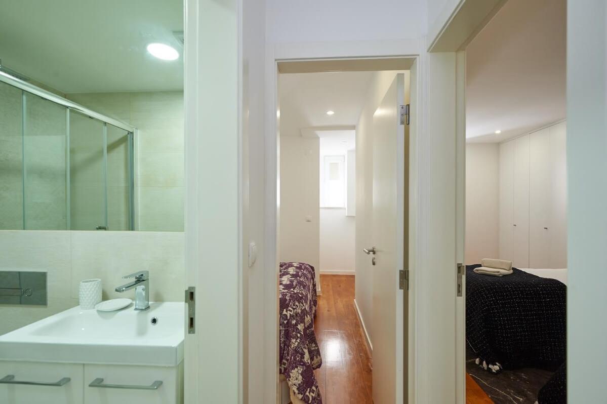 ליסבון Bica Apartment מראה חיצוני תמונה