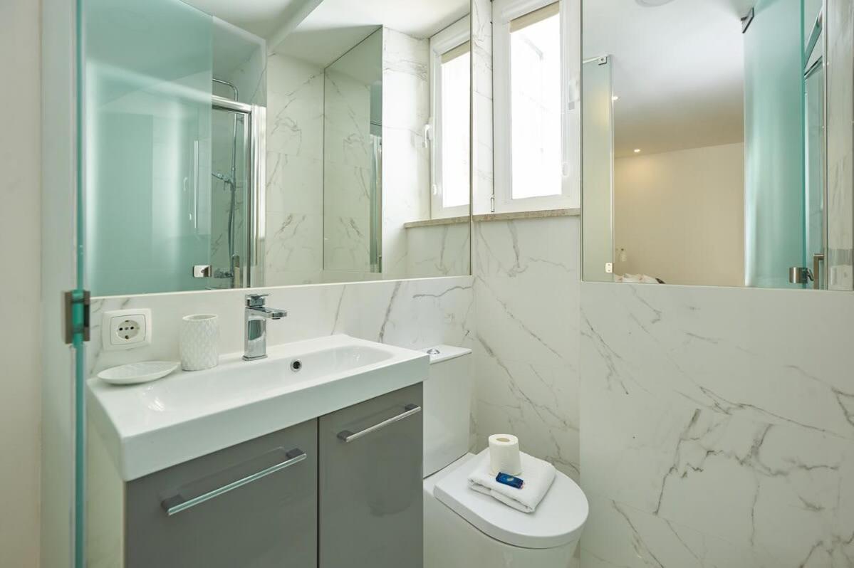 ליסבון Bica Apartment מראה חיצוני תמונה