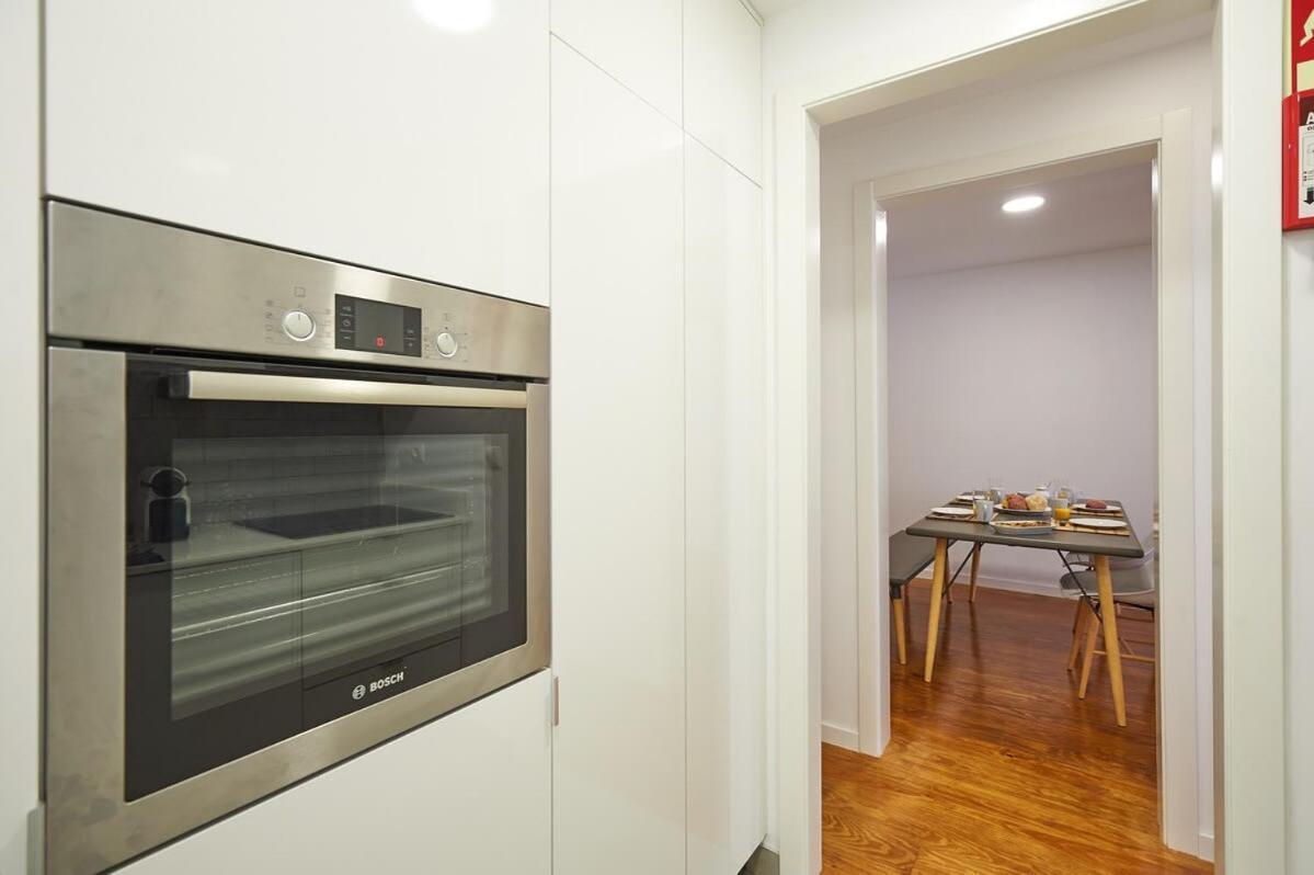 ליסבון Bica Apartment מראה חיצוני תמונה