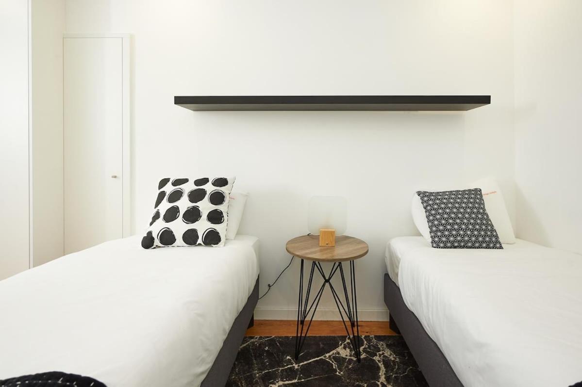 ליסבון Bica Apartment מראה חיצוני תמונה