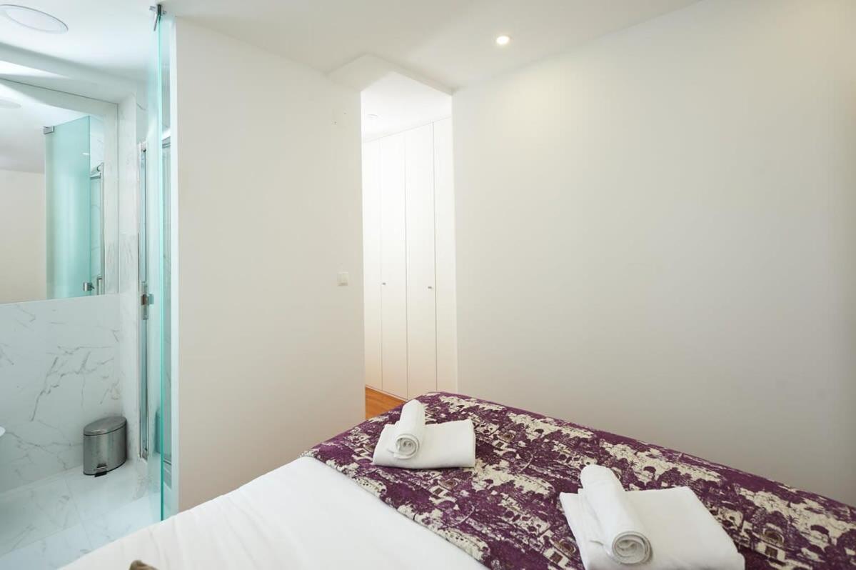 ליסבון Bica Apartment מראה חיצוני תמונה