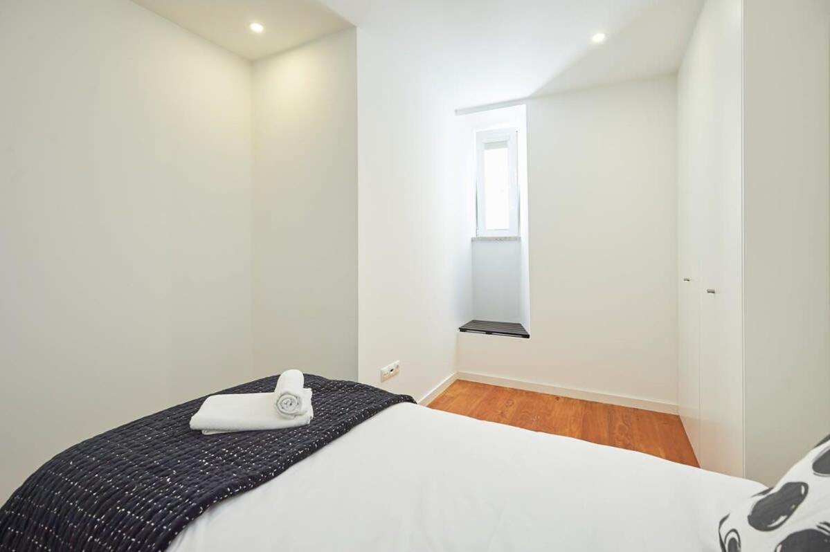 ליסבון Bica Apartment מראה חיצוני תמונה