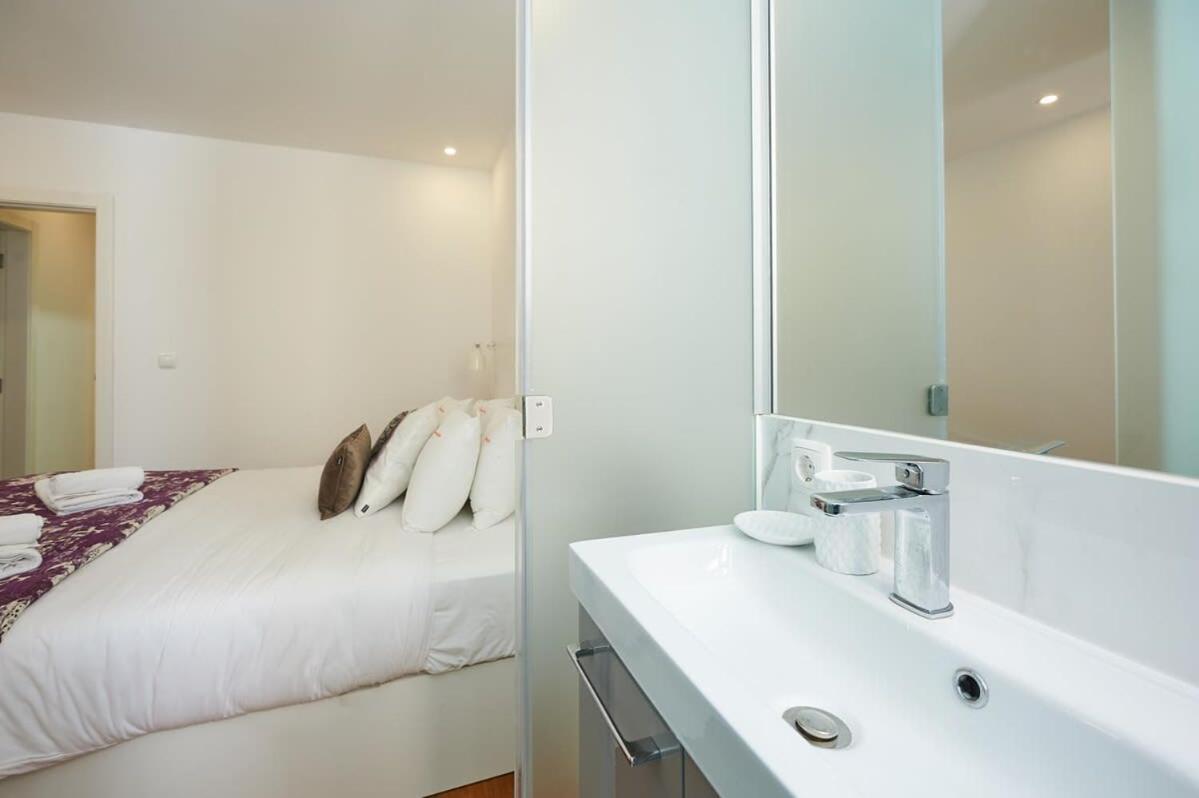 ליסבון Bica Apartment מראה חיצוני תמונה