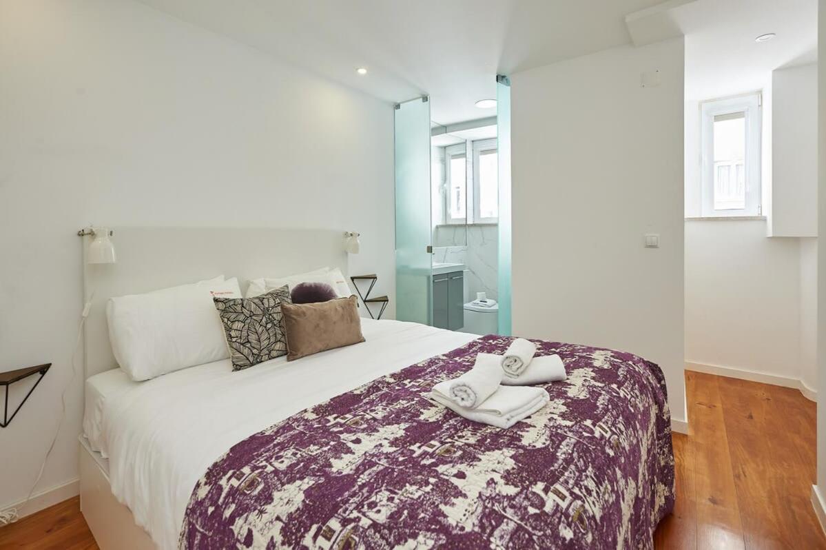 ליסבון Bica Apartment מראה חיצוני תמונה