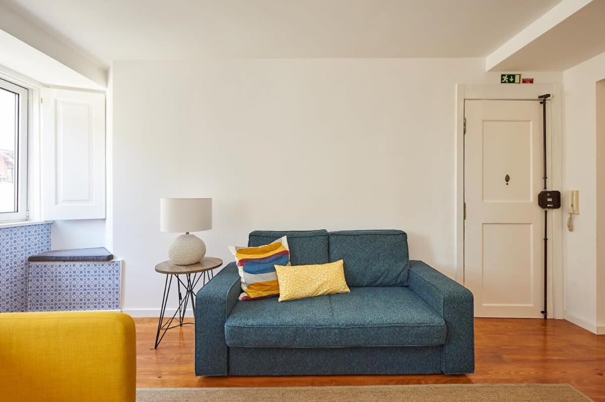 ליסבון Bica Apartment מראה חיצוני תמונה