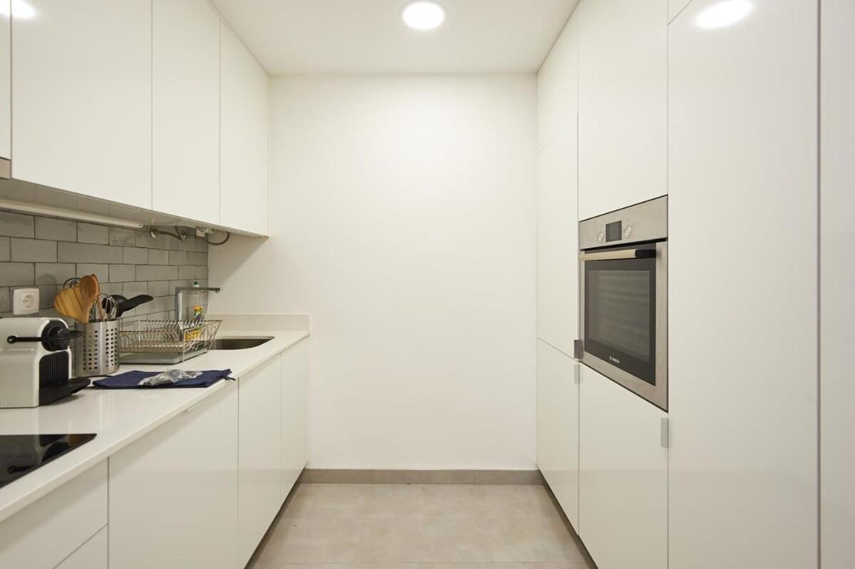 ליסבון Bica Apartment מראה חיצוני תמונה